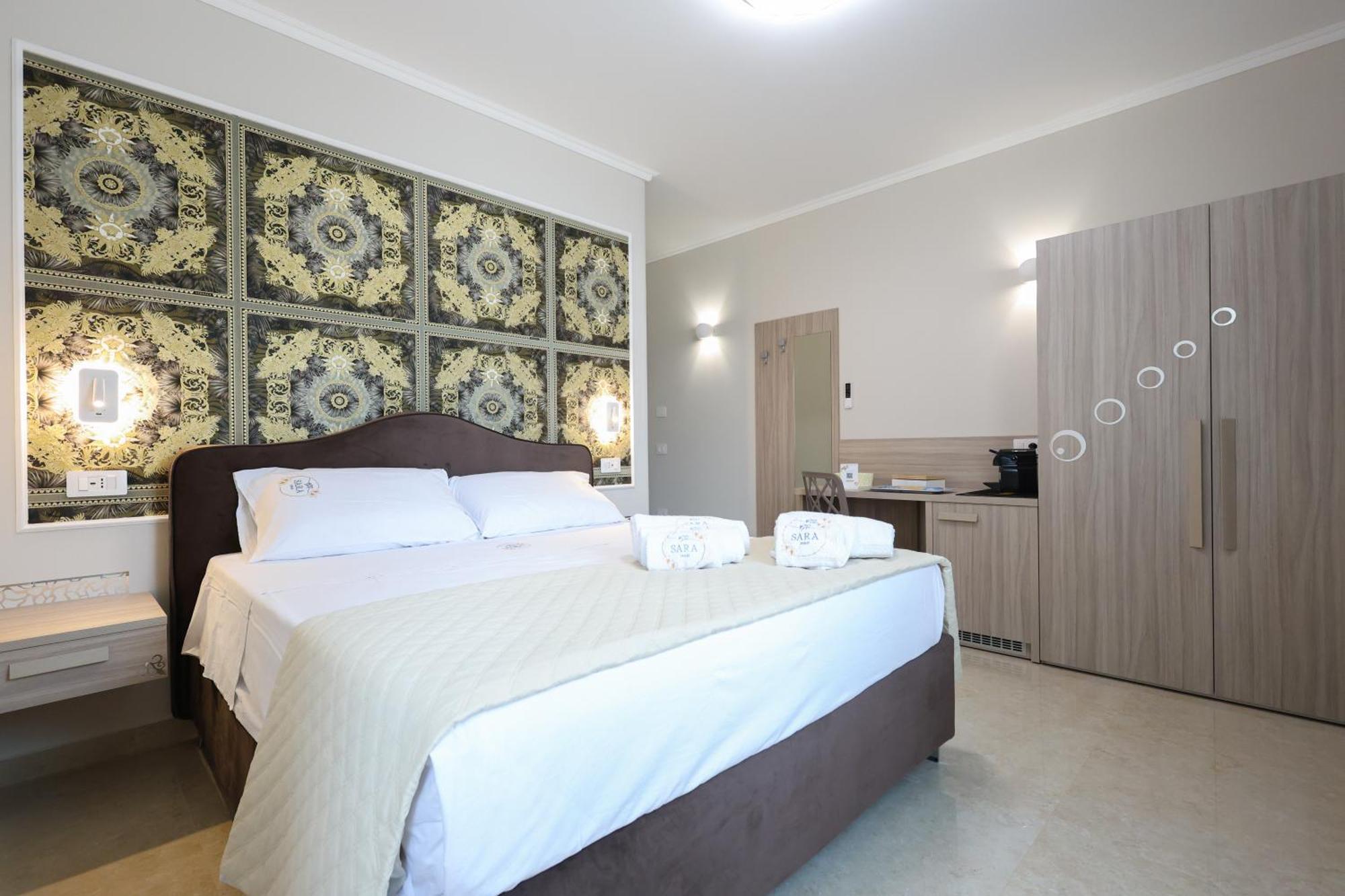 Sara B&B Accommodation 圣多米尼卡 外观 照片