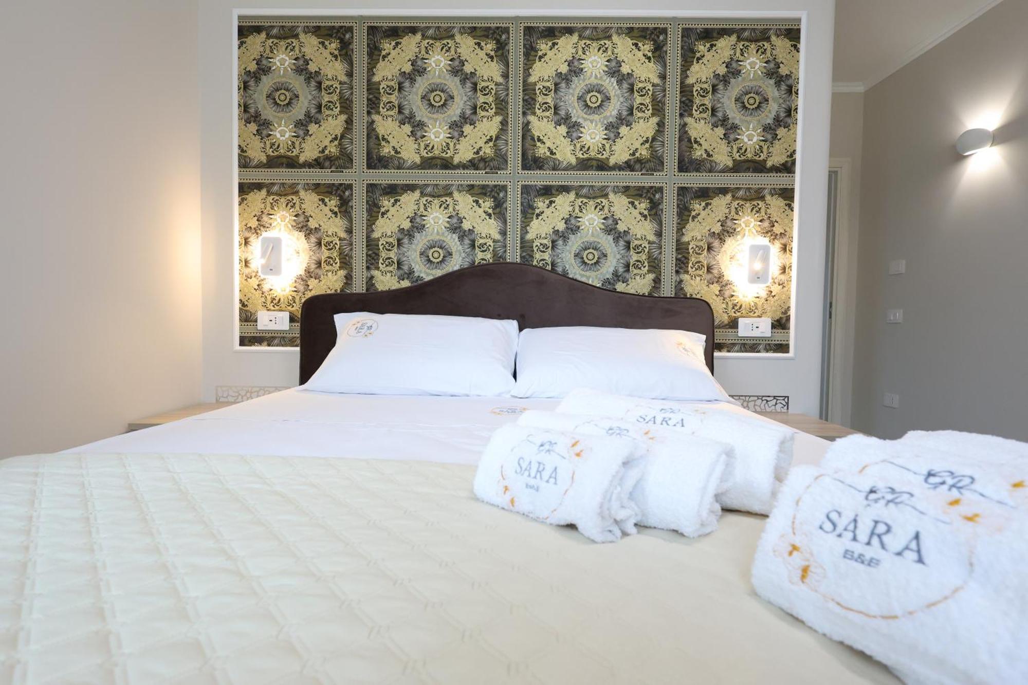 Sara B&B Accommodation 圣多米尼卡 外观 照片