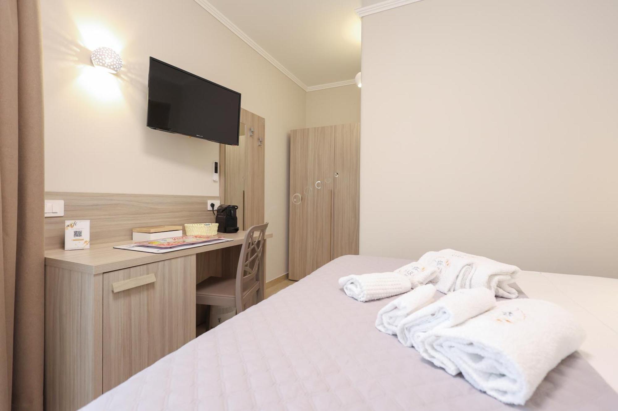 Sara B&B Accommodation 圣多米尼卡 外观 照片