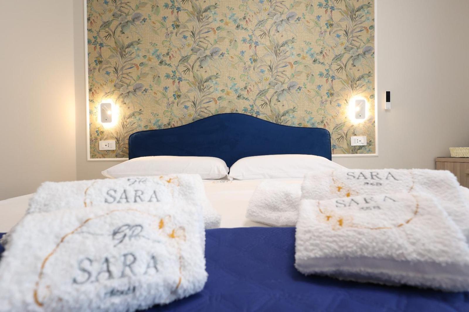 Sara B&B Accommodation 圣多米尼卡 外观 照片