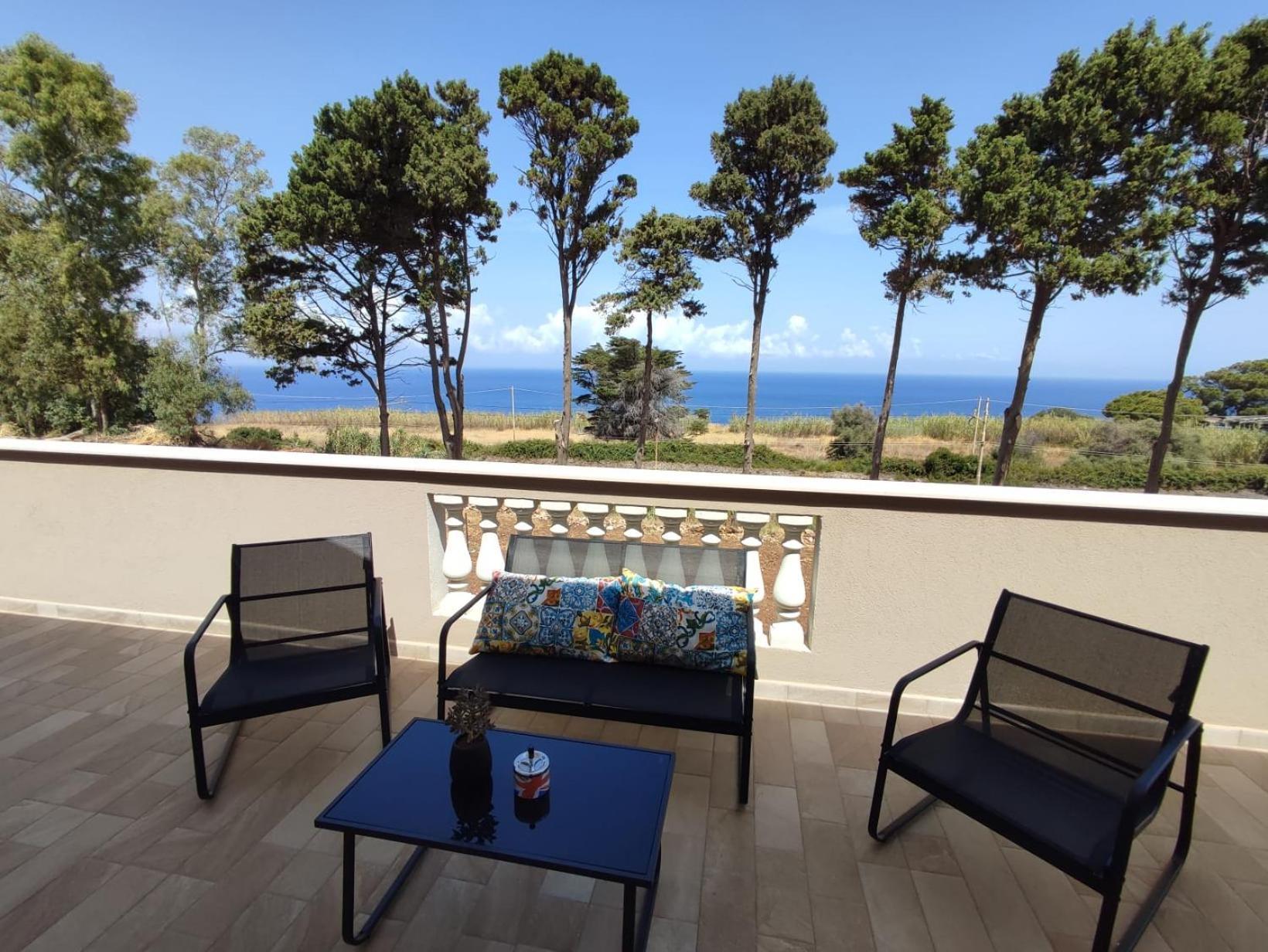 Sara B&B Accommodation 圣多米尼卡 外观 照片