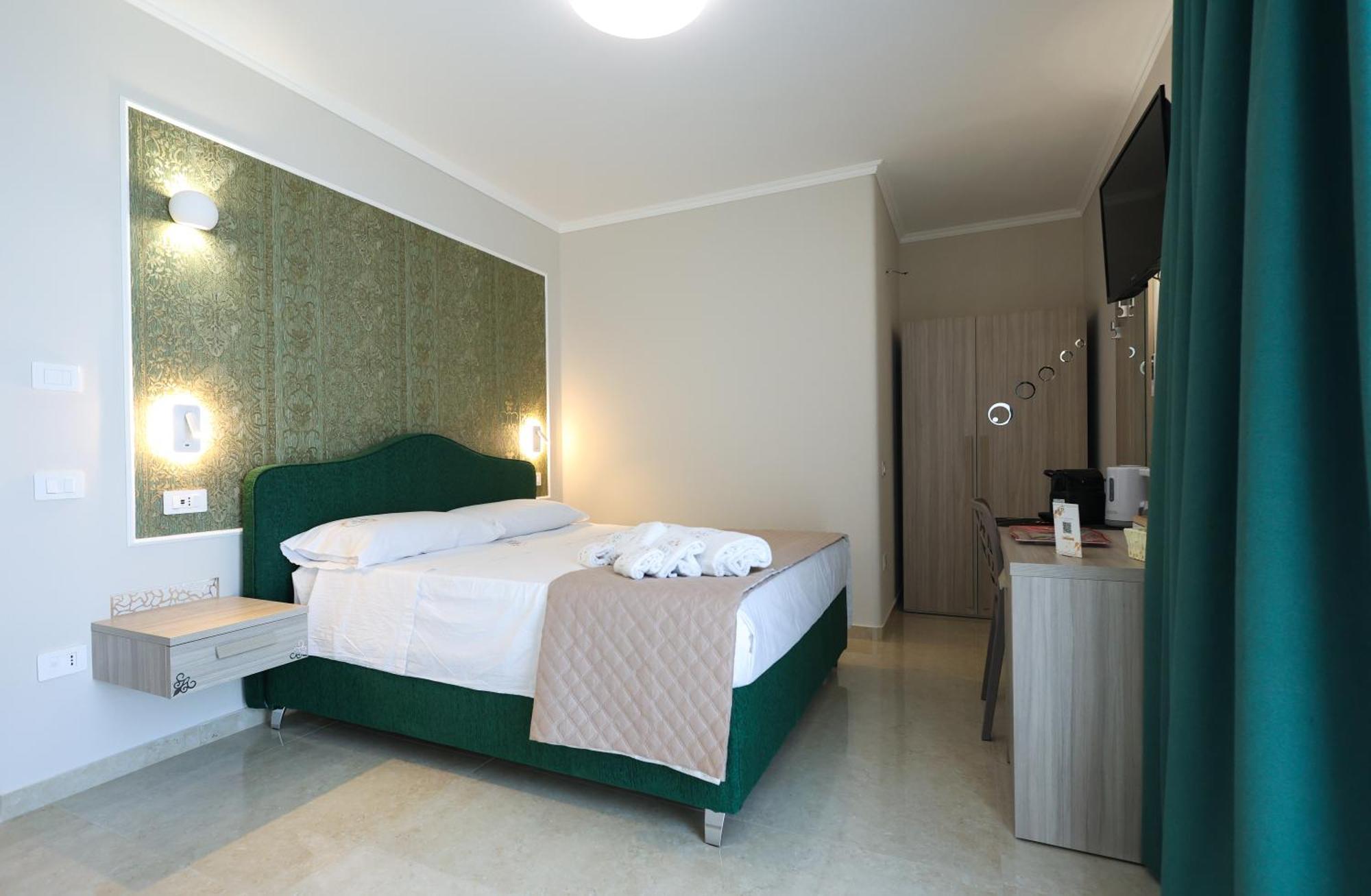 Sara B&B Accommodation 圣多米尼卡 外观 照片