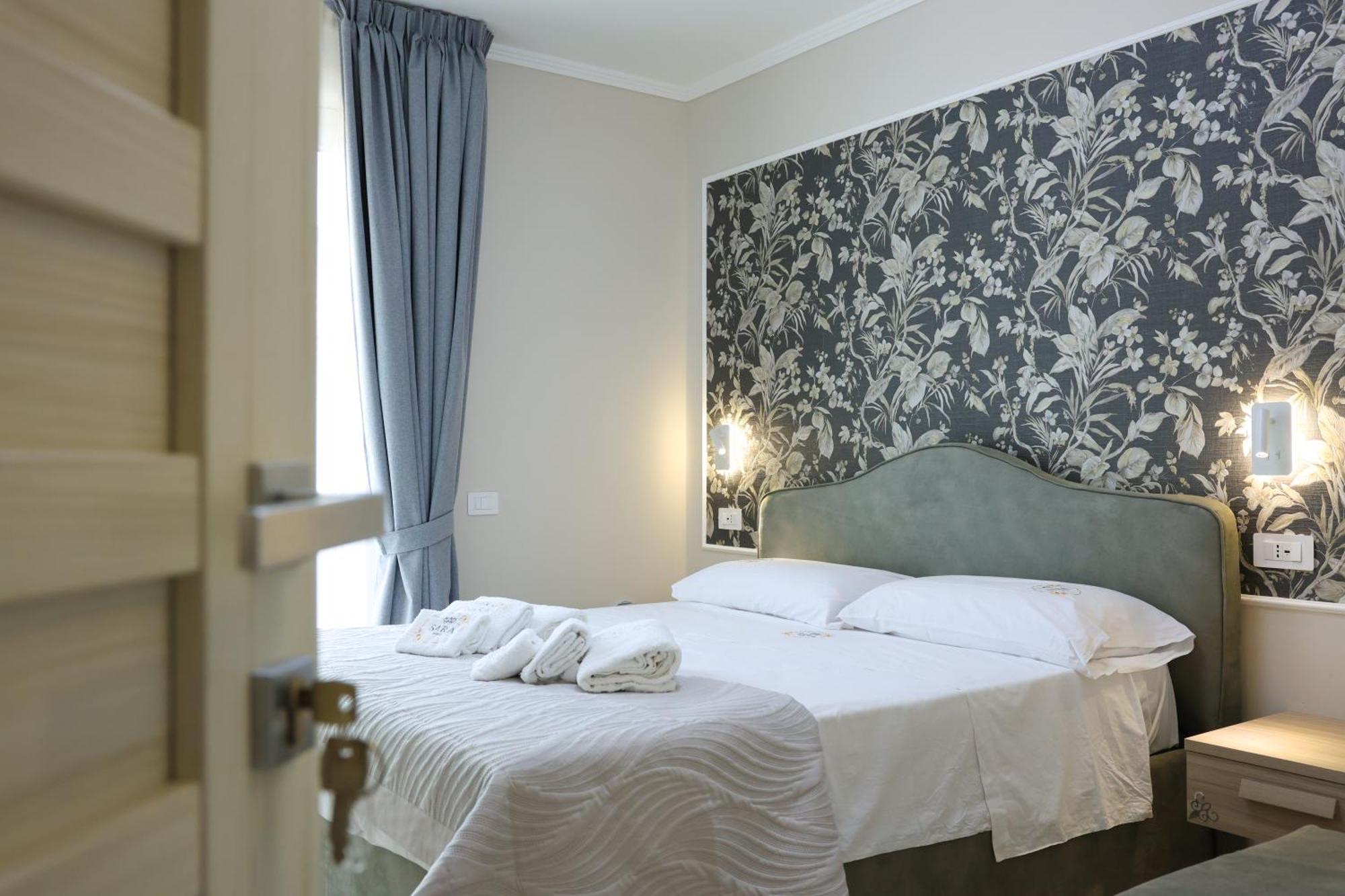 Sara B&B Accommodation 圣多米尼卡 外观 照片
