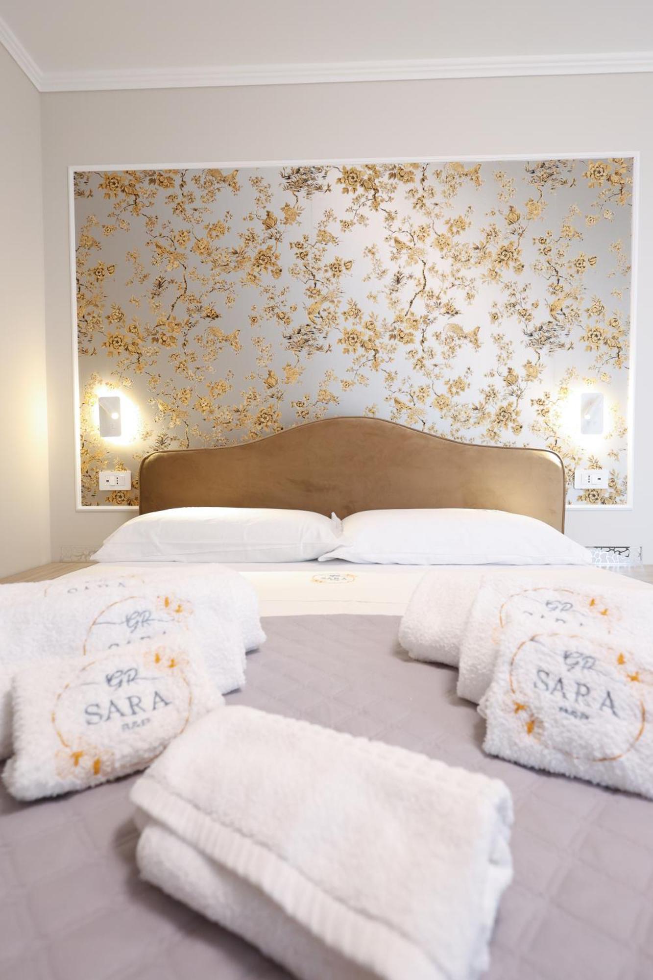 Sara B&B Accommodation 圣多米尼卡 外观 照片