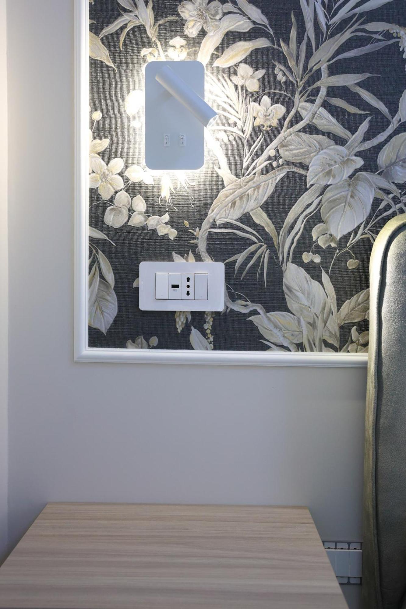 Sara B&B Accommodation 圣多米尼卡 外观 照片